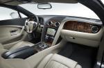 Bentley Continental GT 2011 года